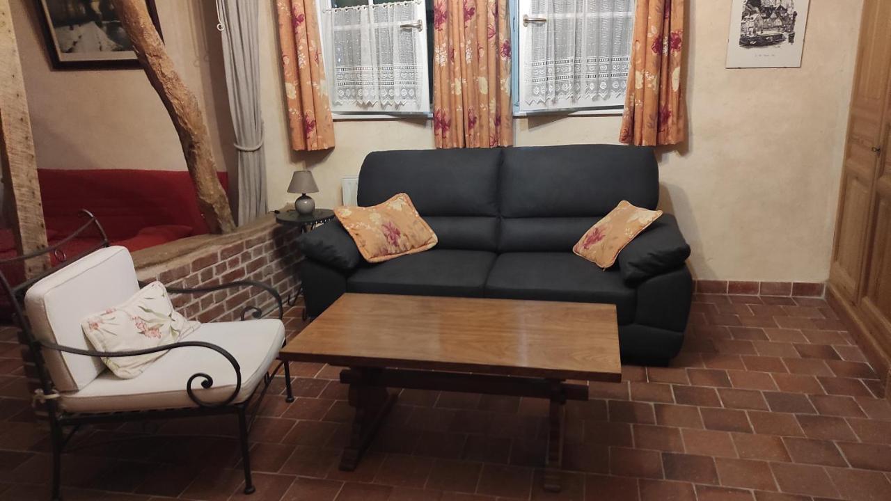 Gite Des Hortillonnages Camon  Kültér fotó
